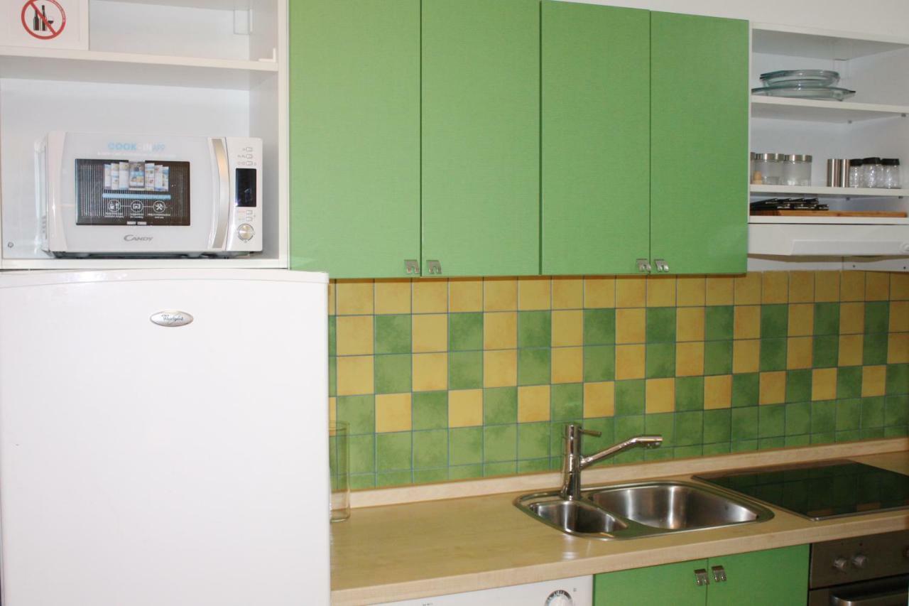 Apartment The Place Novigrad Istria 외부 사진