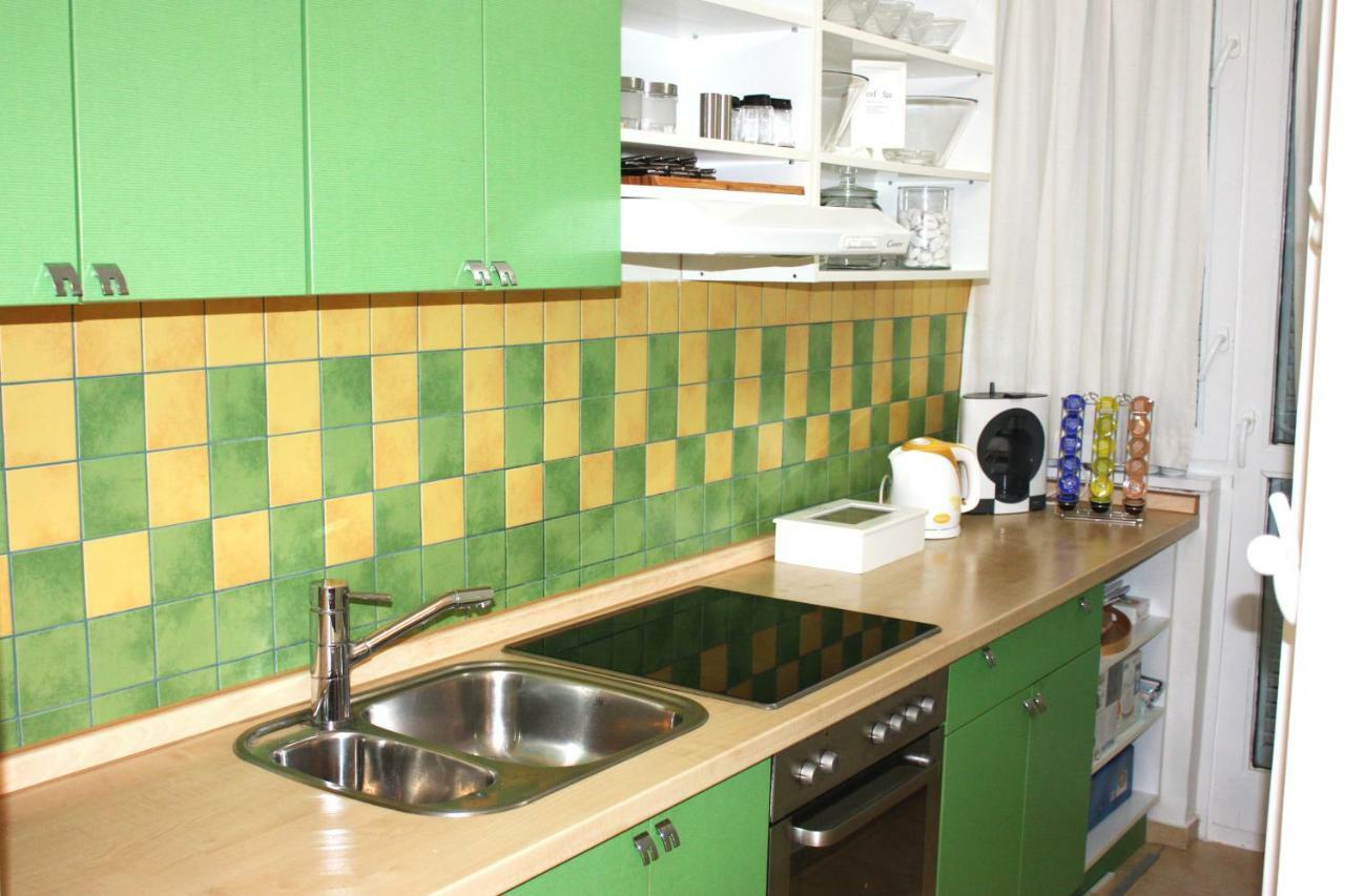 Apartment The Place Novigrad Istria 외부 사진